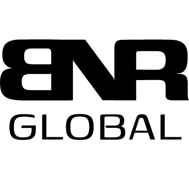 BNR Global logo